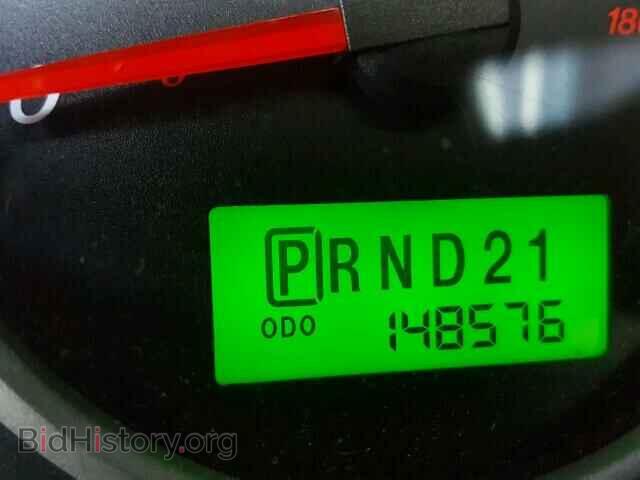 2006 MAZDA TRIBUTE - VIN: 4F2YZ02Z26KM10445 - Фото 8