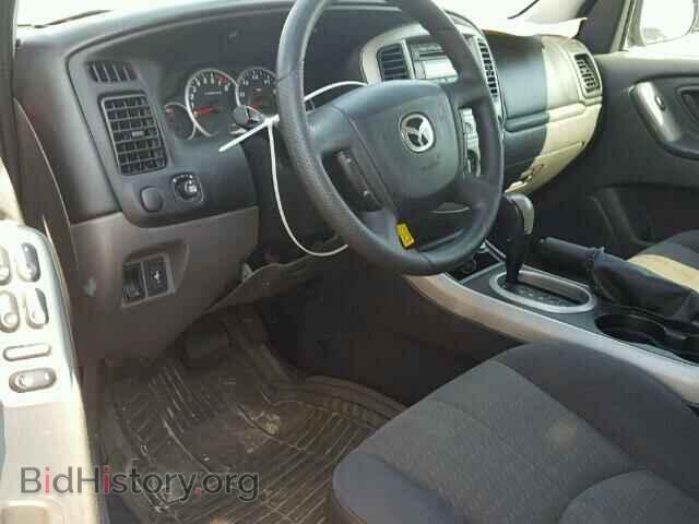2006 MAZDA TRIBUTE - VIN: 4F2YZ02Z26KM10445 - Фото 9