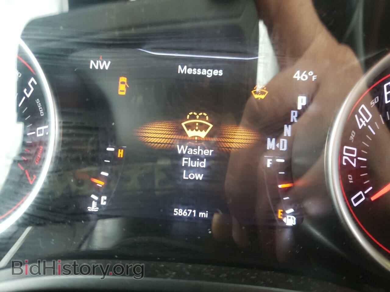 2019 DODGE CHALLENGER - VIN: 2C3CDZAGXKH656338 - Фото 8