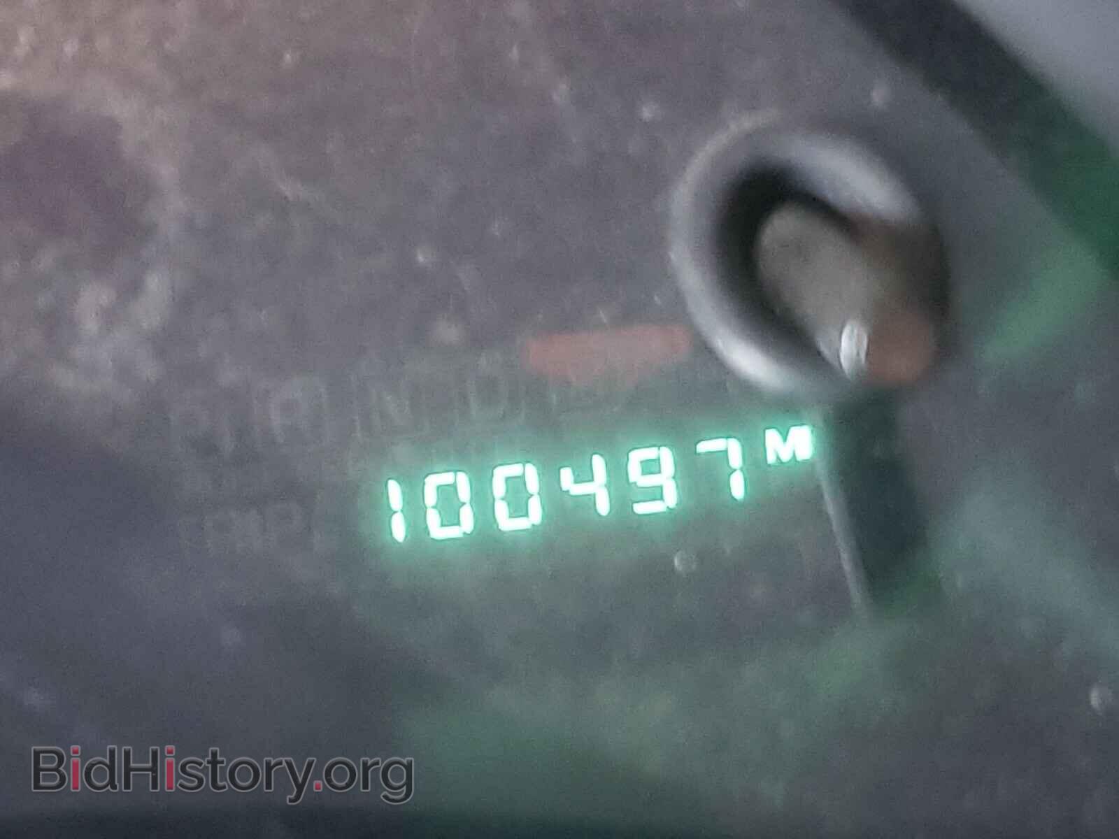 2006 CHRYSLER PACIFICA - VIN: 2A4GM48426R716912 - Photo 8