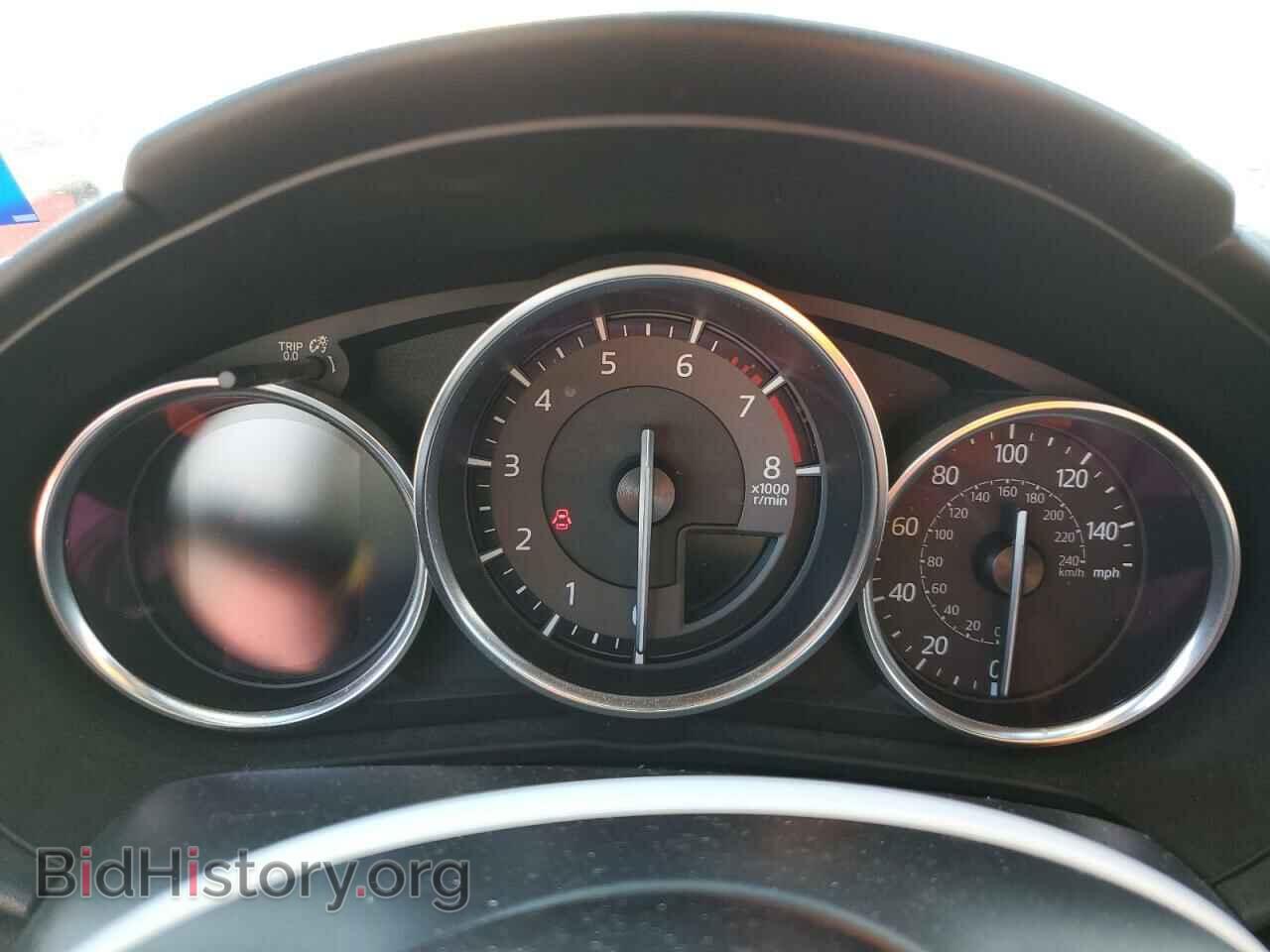 2018 MAZDA MX5 - VIN: JM1NDAC7XJ0200023 - Фото 9