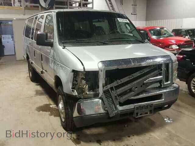 Фотография 1FBSS31L18DB07919 - FORD ECONOLINE 2008