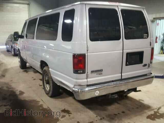 2008 FORD ECONOLINE - VIN: 1FBSS31L18DB07919 - Photo 3