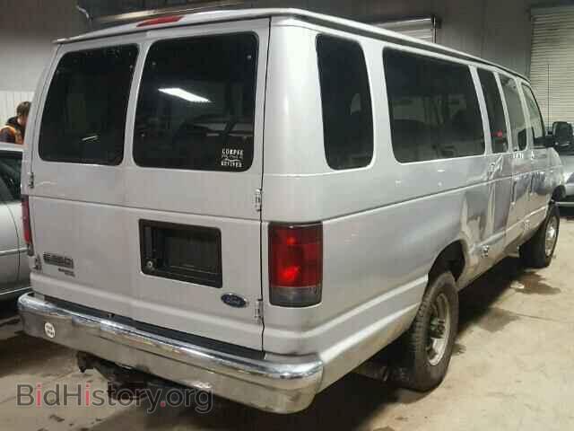 2008 FORD ECONOLINE - VIN: 1FBSS31L18DB07919 - Photo 4