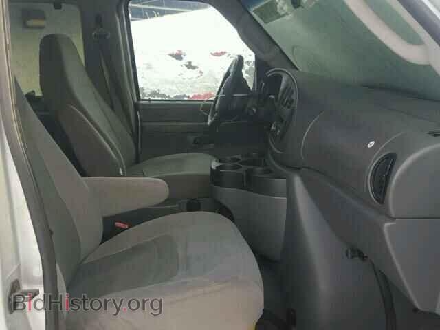 2008 FORD ECONOLINE - VIN: 1FBSS31L18DB07919 - Photo 5