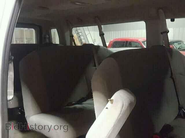 2008 FORD ECONOLINE - VIN: 1FBSS31L18DB07919 - Photo 6