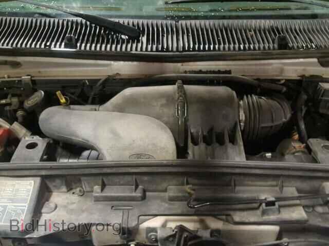 2008 FORD ECONOLINE - VIN: 1FBSS31L18DB07919 - Photo 7