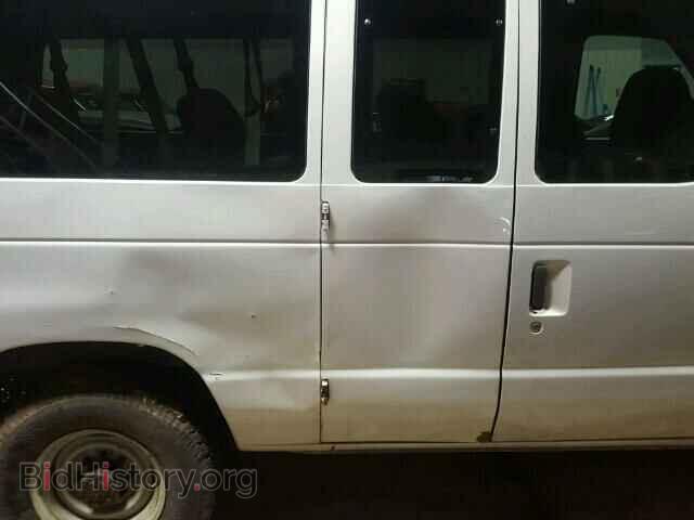 2008 FORD ECONOLINE - VIN: 1FBSS31L18DB07919 - Photo 10