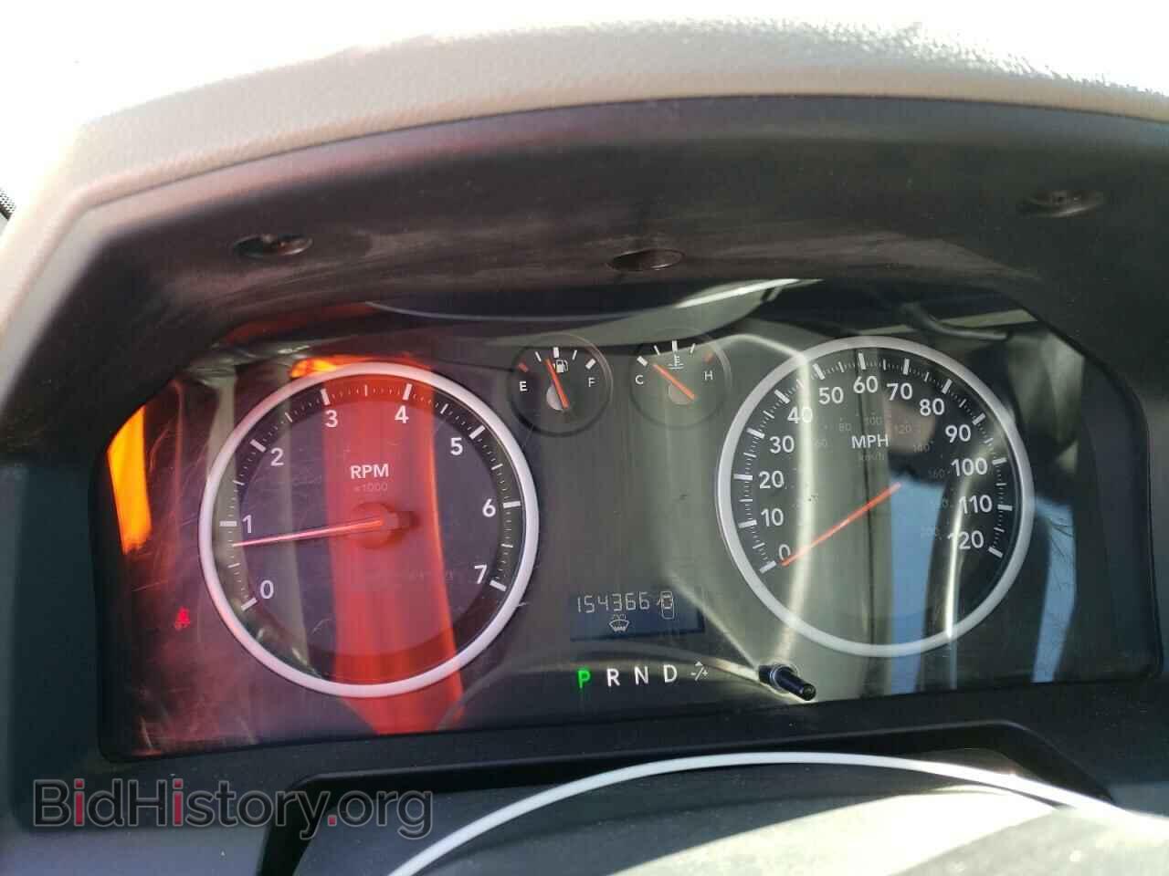 2012 DODGE RAM 1500 - VIN: 1C6RD7FT3CS166986 - Фото 9