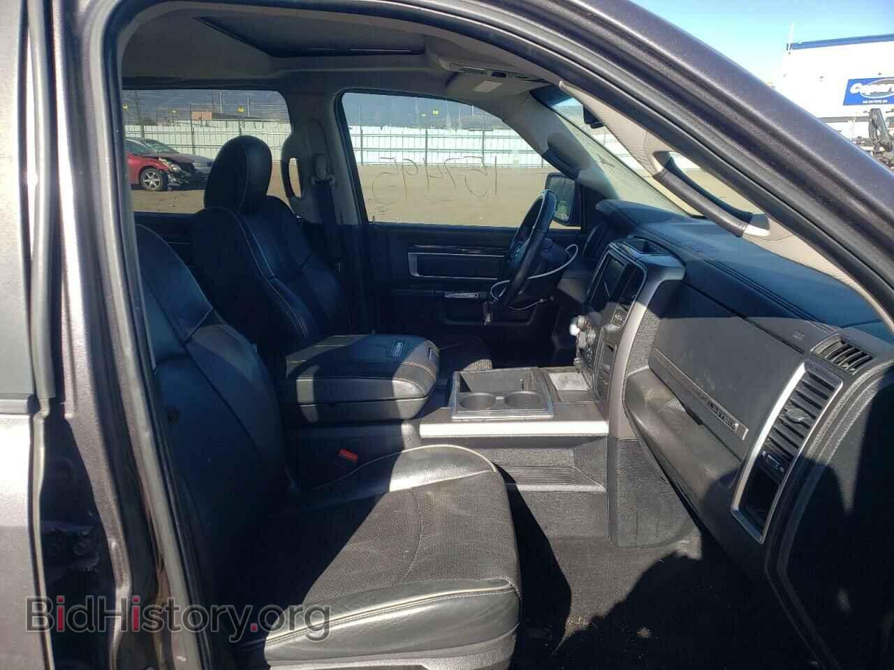 2014 RAM 1500 - VIN: 1C6RR7PM8ES319714 - Фото 5