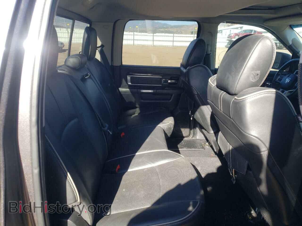 2014 RAM 1500 - VIN: 1C6RR7PM8ES319714 - Фото 6