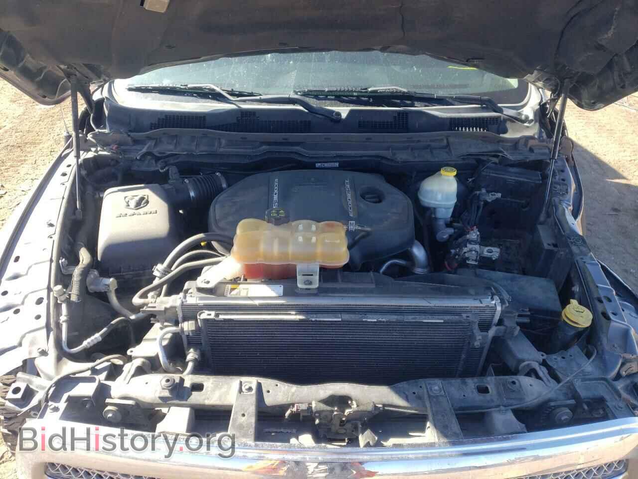 2014 RAM 1500 - VIN: 1C6RR7PM8ES319714 - Фото 7