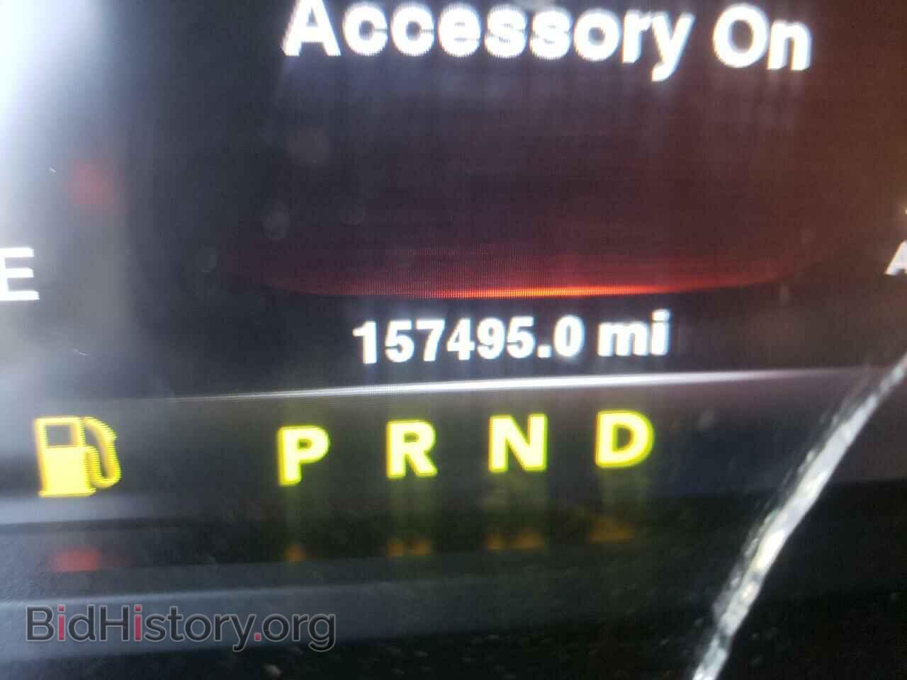2014 RAM 1500 - VIN: 1C6RR7PM8ES319714 - Фото 8