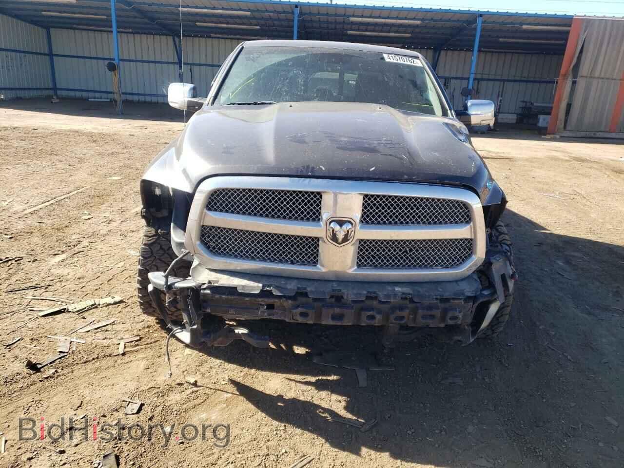 2014 RAM 1500 - VIN: 1C6RR7PM8ES319714 - Фото 9