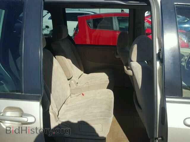 2002 MAZDA MPV - VIN: JM3LW28A520328593 - Фото 6