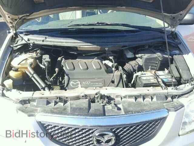 2002 MAZDA MPV - VIN: JM3LW28A520328593 - Фото 7