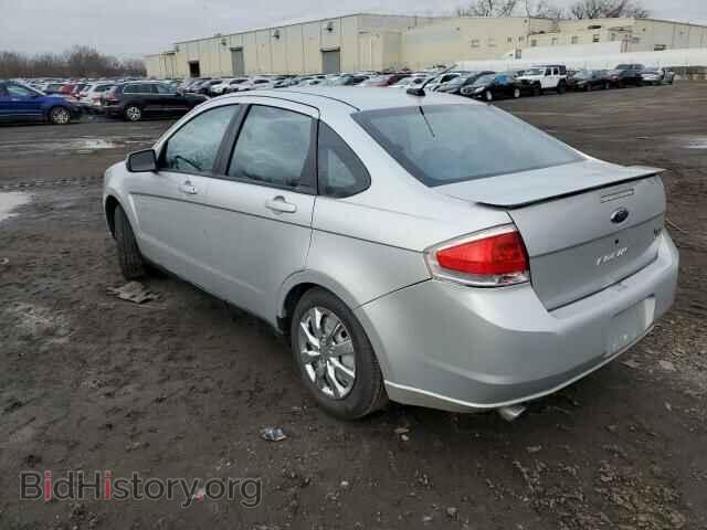 2009 FORD FOCUS - VIN: 1FAHP36N49W131127 - Фото 2