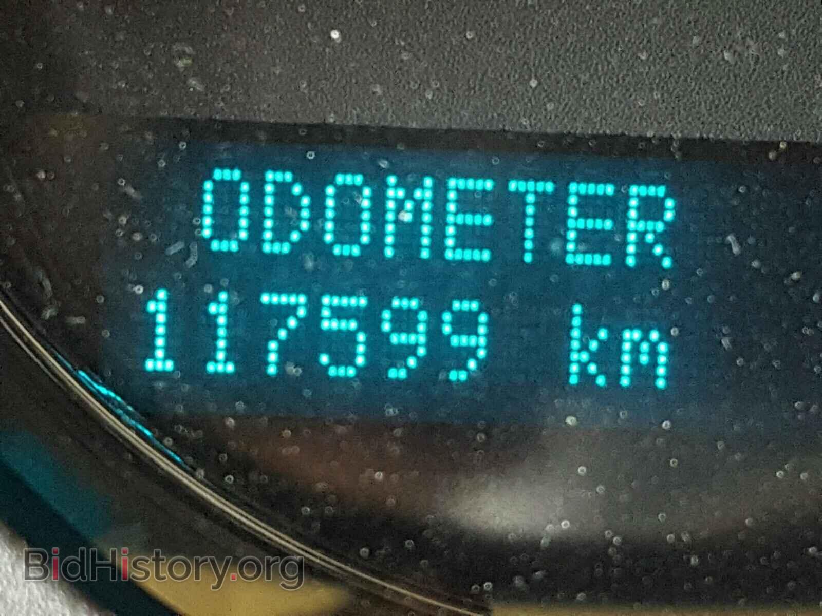2011 GMC YUKON DENA - VIN: 1GKS1EEF0BR122649 - Фото 8