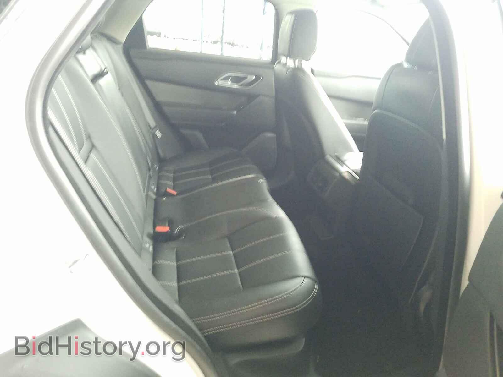 2020 LAND ROVER RANGEROVER - VIN: SALYB2EX2LA268683 - Фото 6