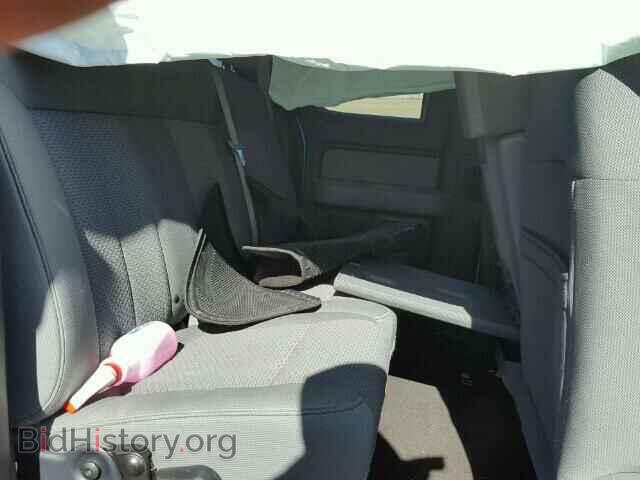 2011 FORD F150 - VIN: 1FTFX1EF9BFB54036 - Фото 6