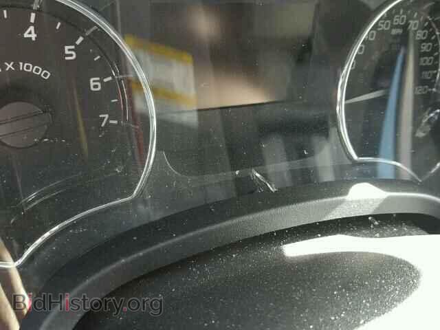2011 FORD F150 - VIN: 1FTFX1EF9BFB54036 - Фото 8