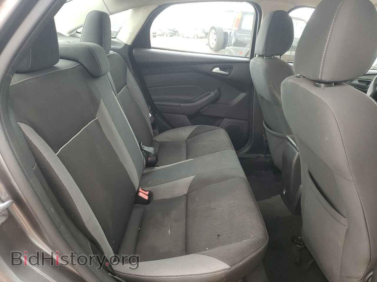 2014 FORD FOCUS - VIN: 1FADP3F26EL291851 - Фото 6