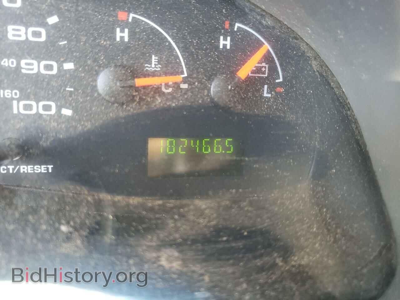 2007 FORD ECONOLINE - VIN: 1FMNE11L87DA58524 - Фото 8