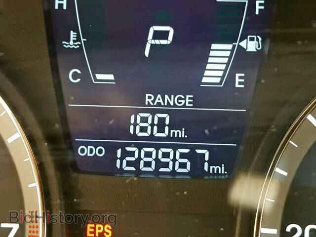 2013 HYUNDAI ACCENT - VIN: KMHCU4AE8DU310698 - Фото 8