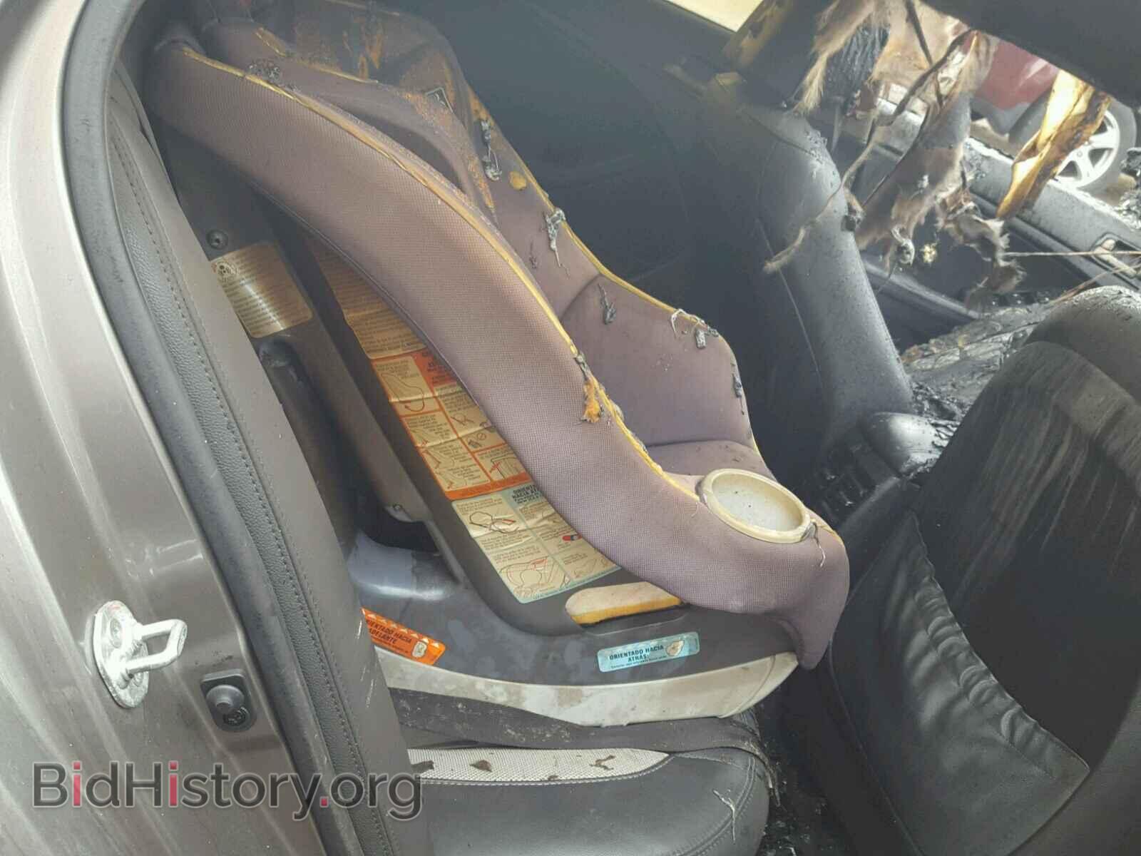 2012 KIA OPTIMA - VIN: 5XXGR4A67CG089373 - Фото 6