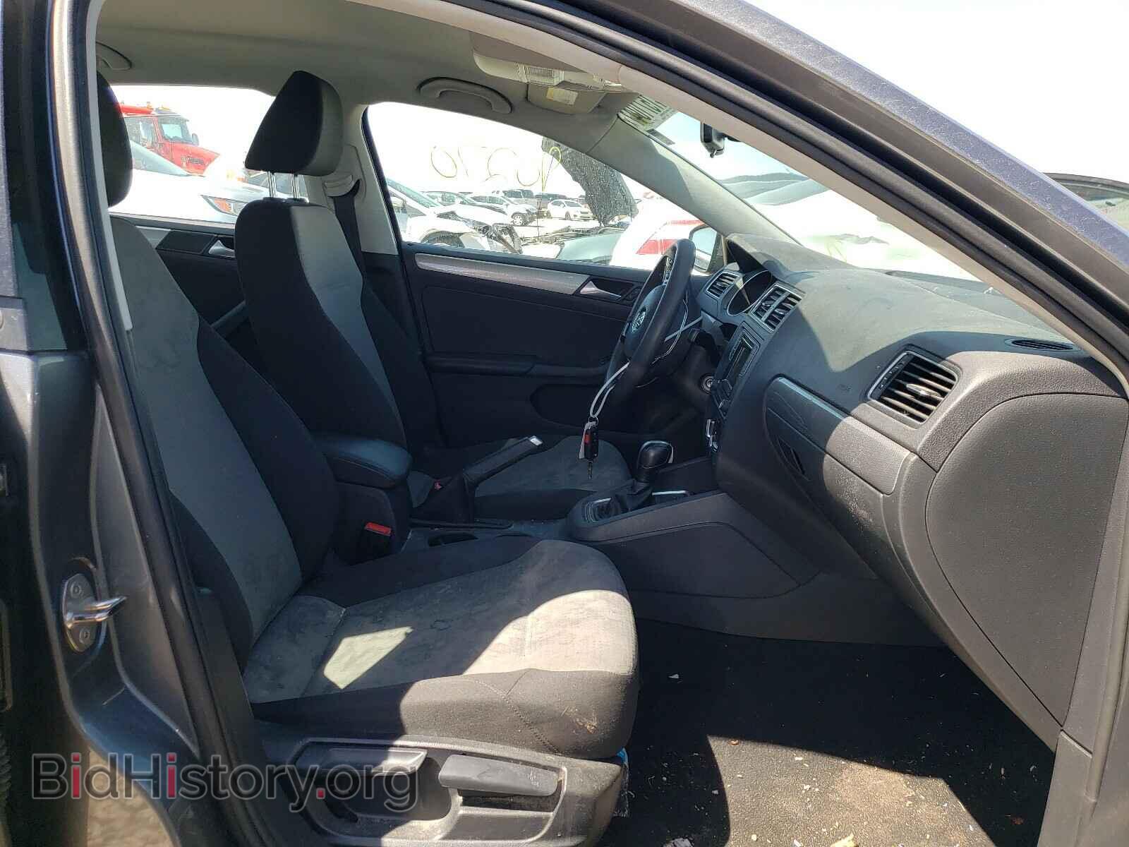 2018 VOLKSWAGEN JETTA - VIN: 3VW2B7AJ0JM224366 - Фото 5