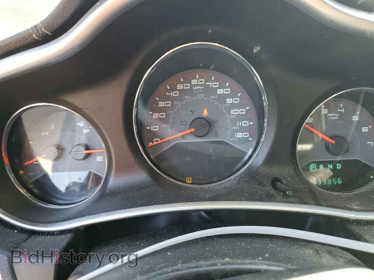 2012 DODGE AVENGER - VIN: 1C3CDZAG0CN254658 - Photo 9