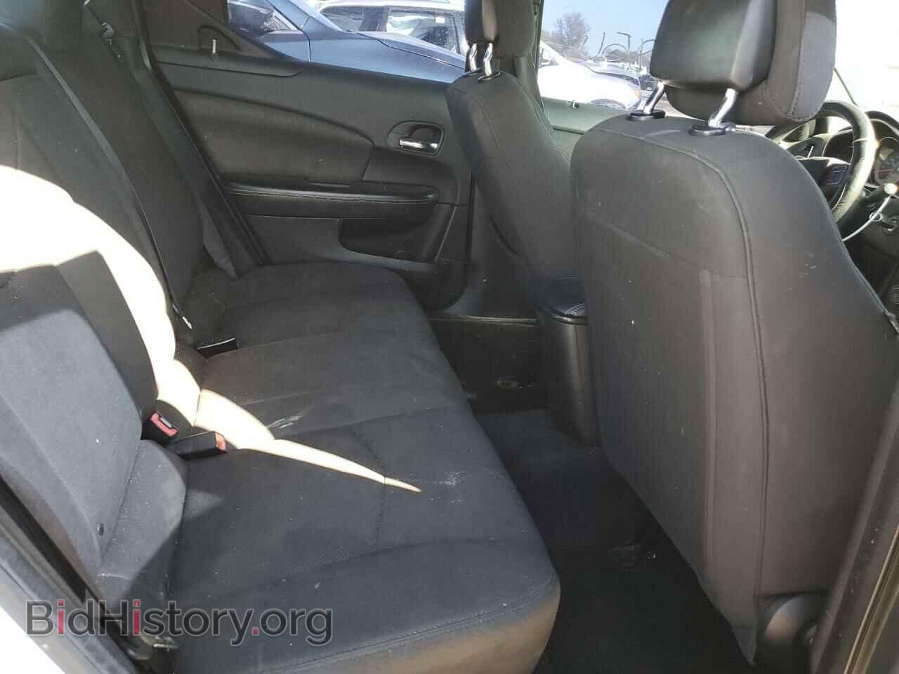 2012 DODGE AVENGER - VIN: 1C3CDZAG0CN254658 - Photo 10