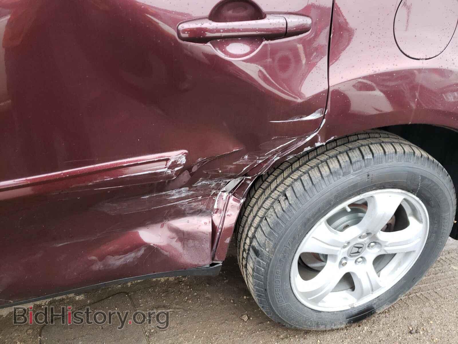 2012 HONDA PILOT - VIN: 5FNYF4H45CB504291 - Фото 9