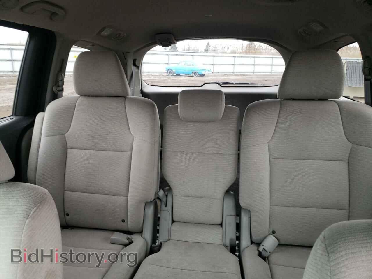 2012 HONDA All Models - VIN: 5FNRL5H47CB067039 - Фото 10