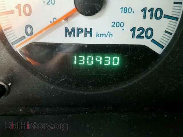 2006 DODGE CARAVAN - VIN: 2D4GP44L96R913847 - Фото 8
