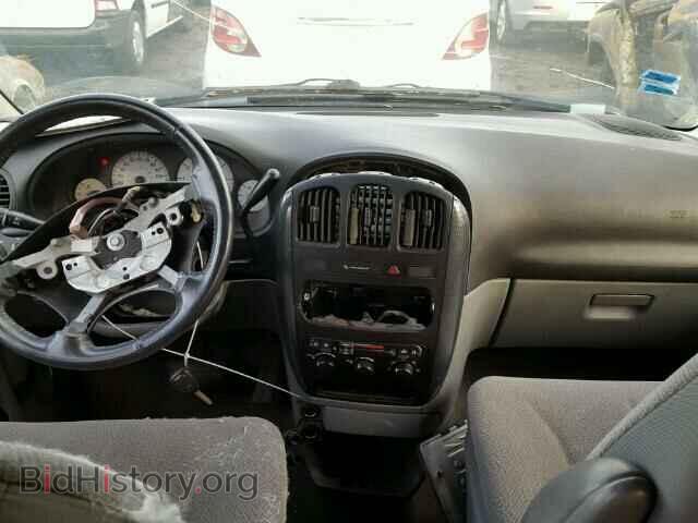 2006 DODGE CARAVAN - VIN: 2D4GP44L96R913847 - Фото 9