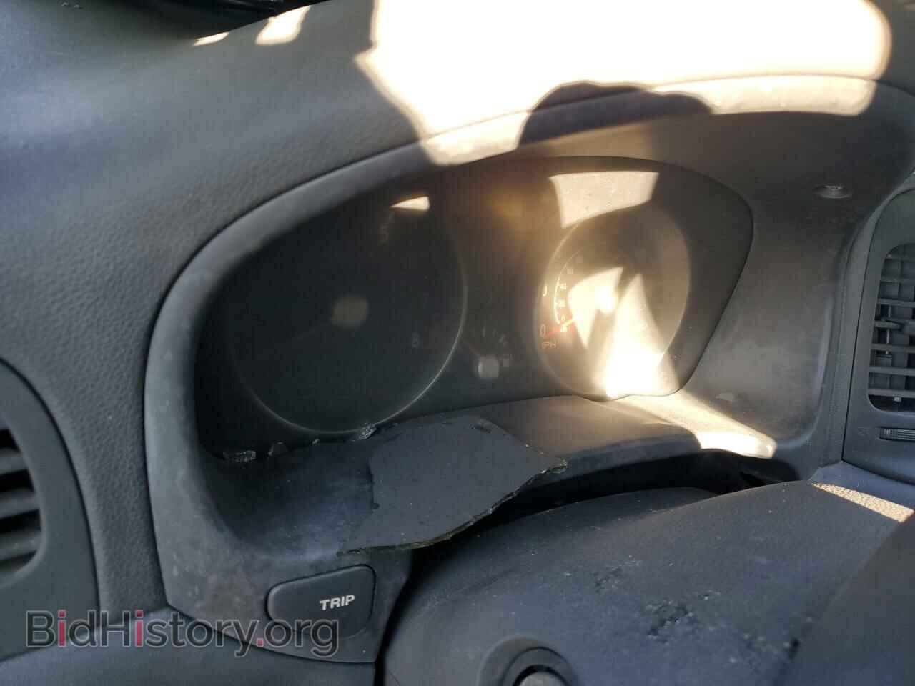 2009 HYUNDAI ACCENT - VIN: KMHCM36C39U112216 - Фото 9