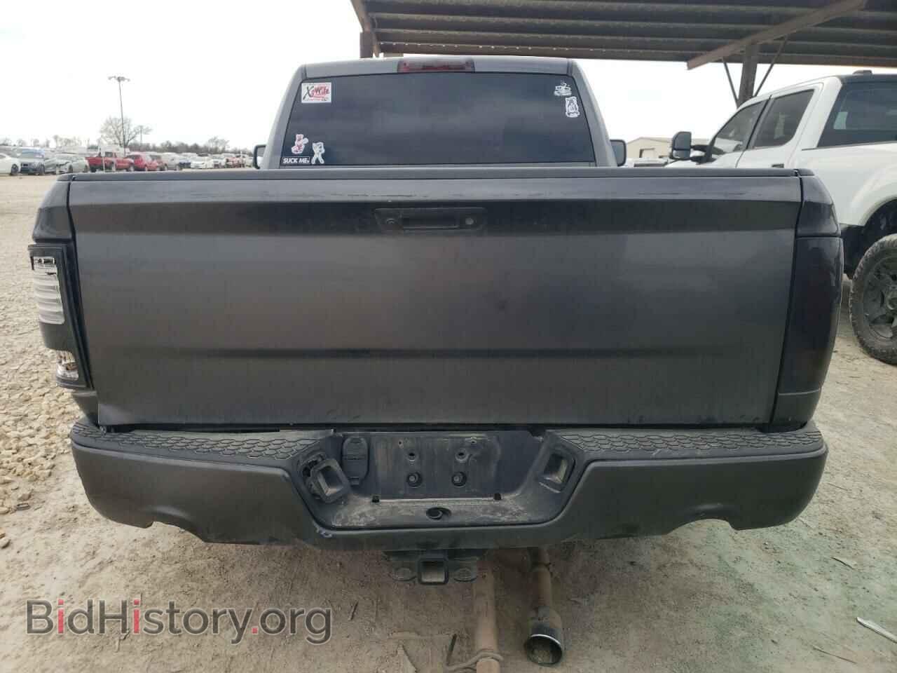 2017 RAM 1500 - VIN: 3C6JR6CT5HG504982 - Фото 6
