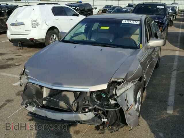 2004 CADILLAC CTS - VIN: 1G6DM577X40103764 - Photo 2