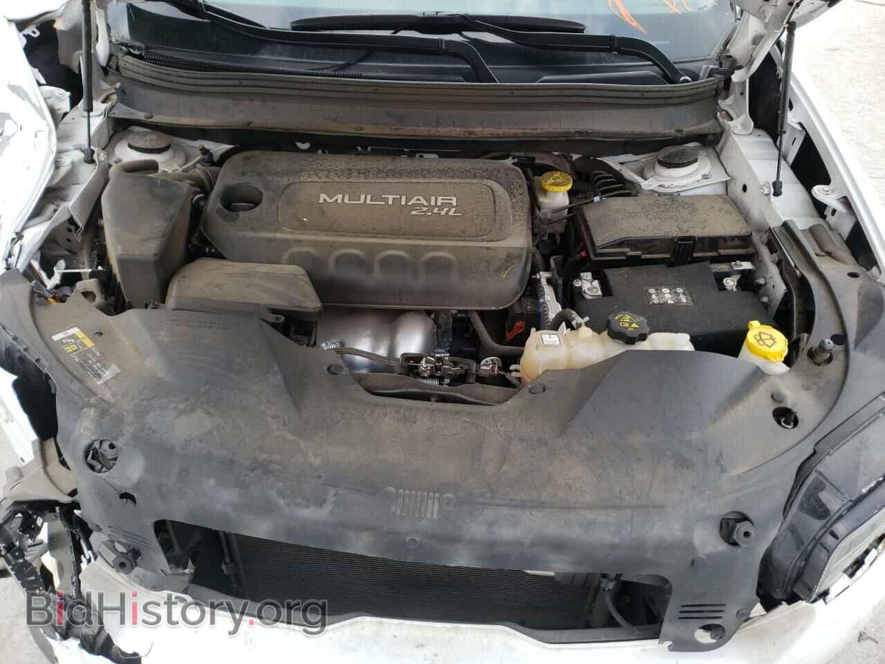2019 JEEP CHEROKEE - VIN: 1C4PJLLB1KD151368 - Фото 7