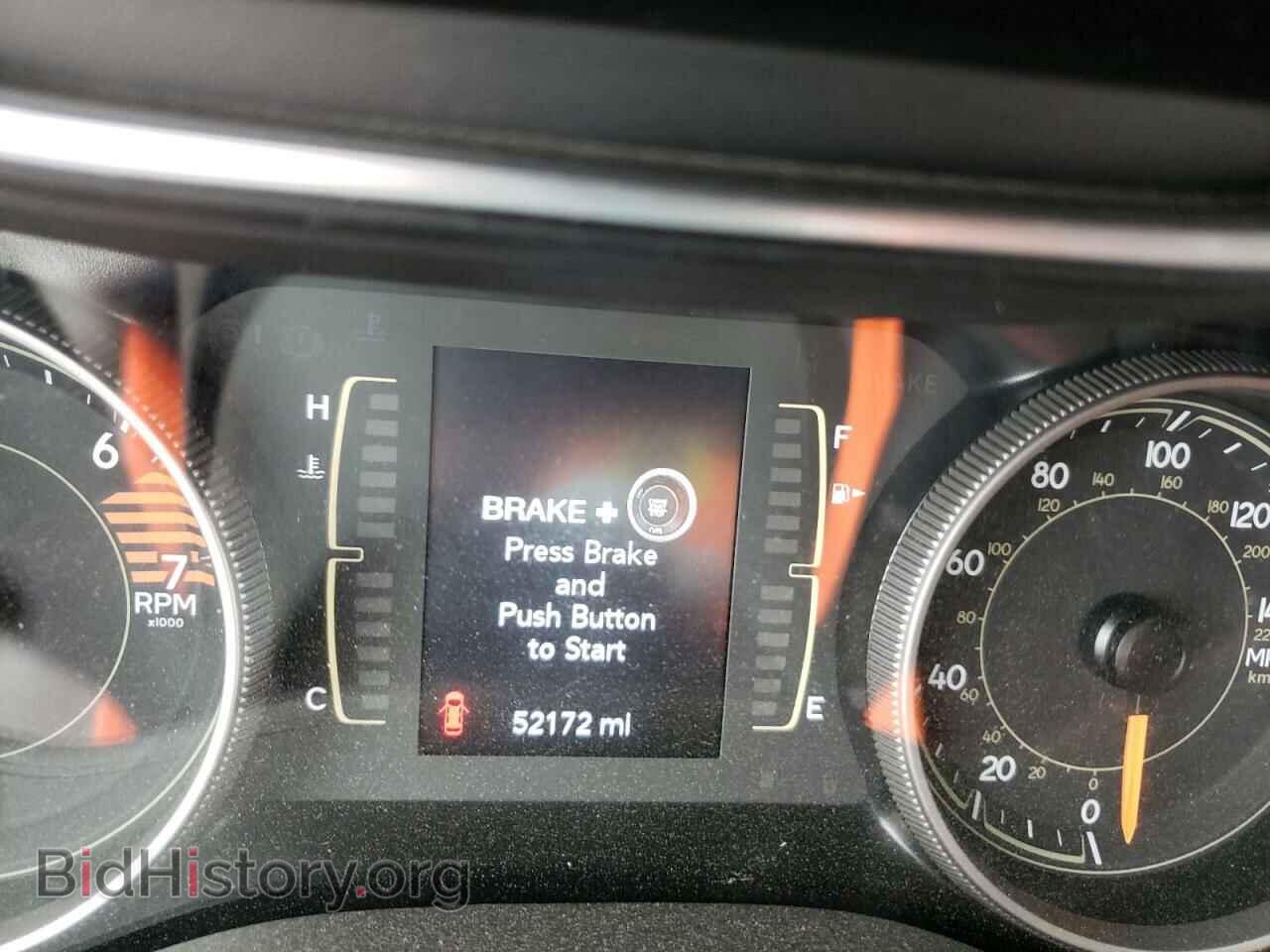 2019 JEEP CHEROKEE - VIN: 1C4PJLLB1KD151368 - Фото 8