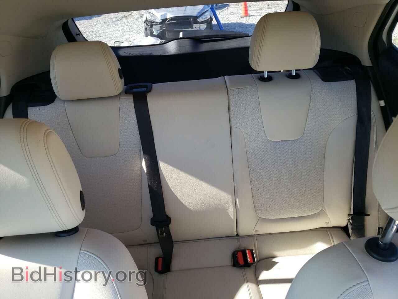 2020 BUICK ENCORE - VIN: KL4MMBS20LB113837 - Photo 10