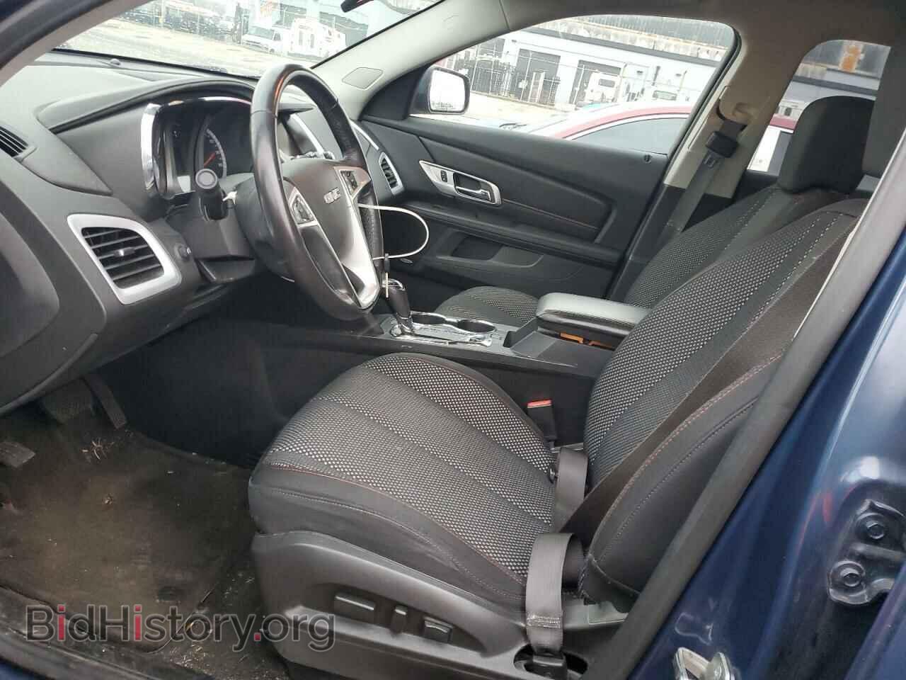 2017 GMC TERRAIN - VIN: 2GKALNEK2H6227314 - Photo 7