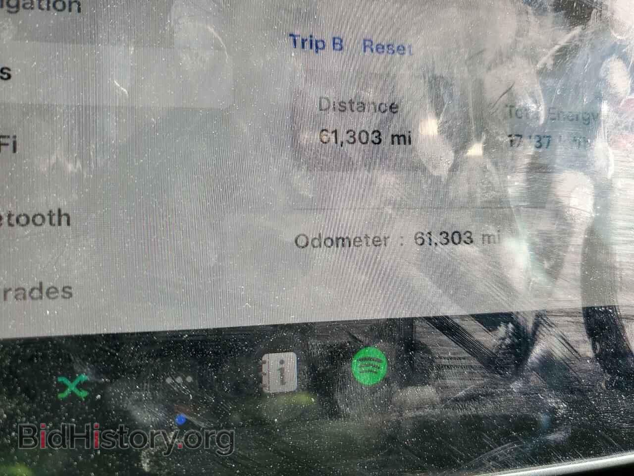 2023 TESLA MODEL Y - VIN: 7SAYGAEE1PF672995 - Photo 9