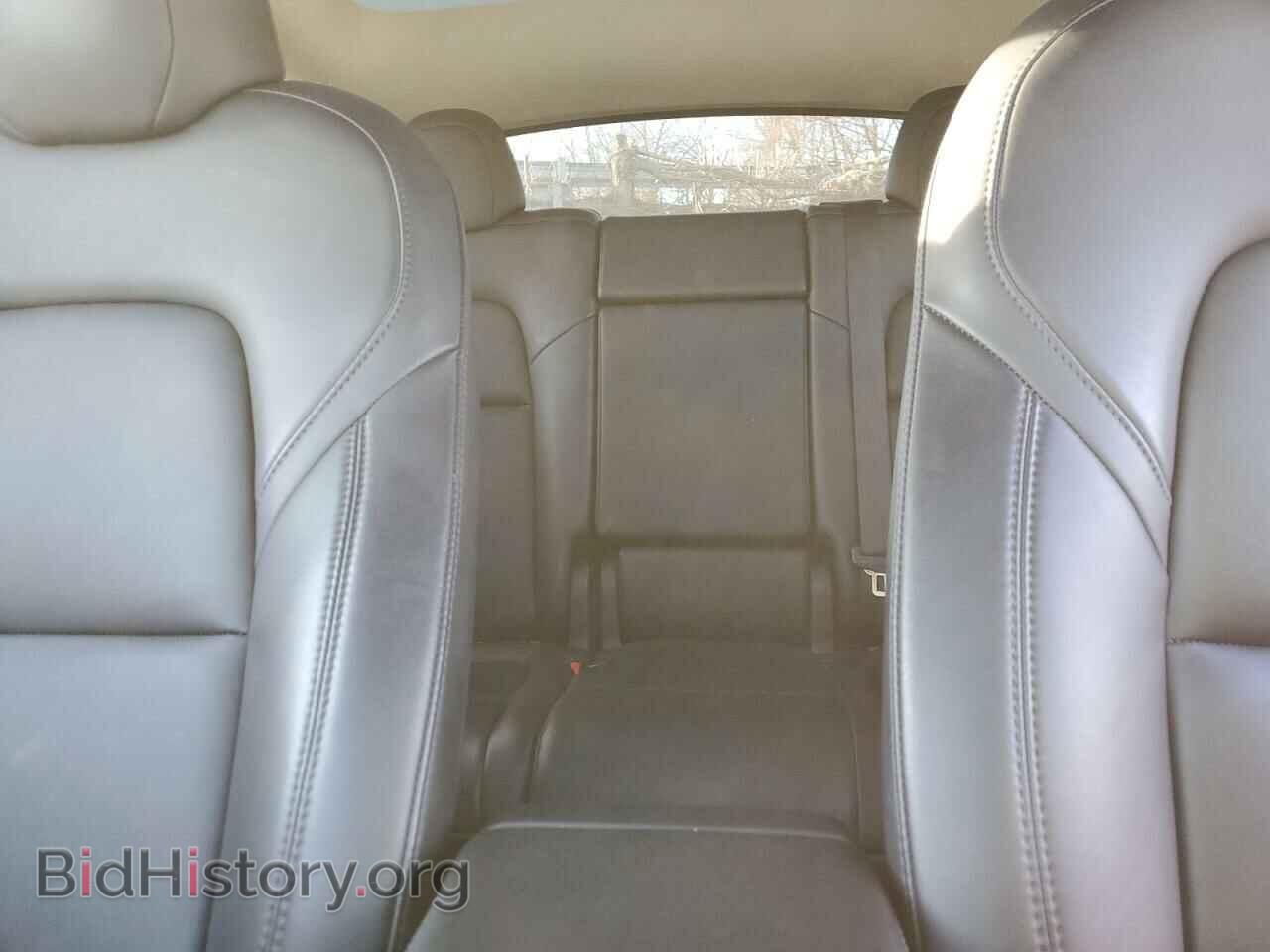 2023 TESLA MODEL Y - VIN: 7SAYGAEE1PF672995 - Photo 10