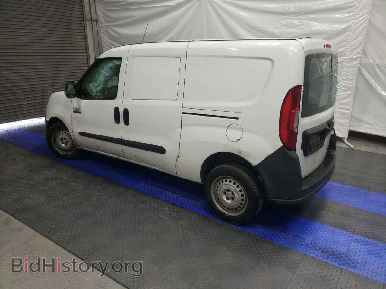 2020 RAM All Models - VIN: ZFBHRFAB1L6R59939 - Фото 2