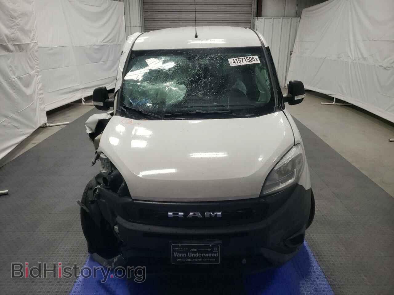 2020 RAM All Models - VIN: ZFBHRFAB1L6R59939 - Фото 5