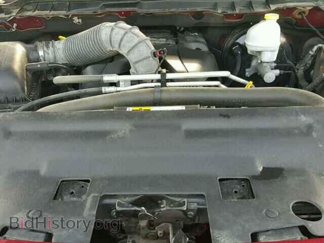 2012 DODGE RAM 1500 - VIN: 1C6RD6FT6CS297811 - Фото 7