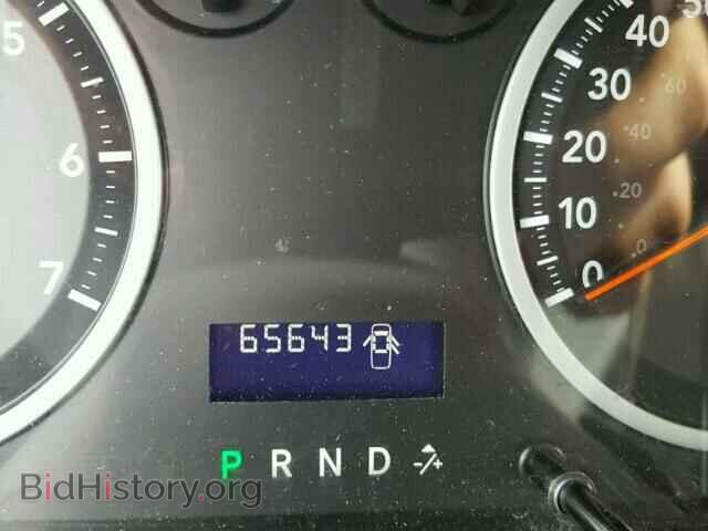 2012 DODGE RAM 1500 - VIN: 1C6RD6FT6CS297811 - Фото 8