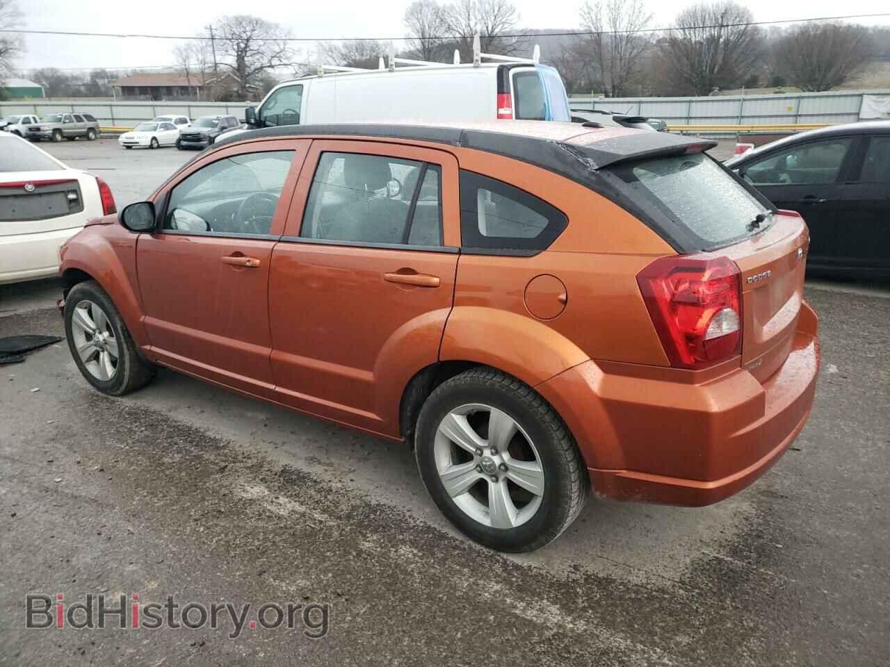 2011 DODGE CALIBER - VIN: 1B3CB3HA1BD262225 - Photo 2